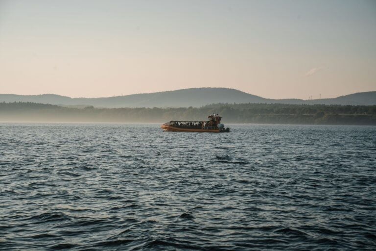 Rejs na wieloryby w Tadoussac: ceny, sezon i jak wybrać operatora