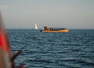 Rejs na wieloryby w Tadoussac: ceny, sezon i jak wybrać operatora Rejs na wieloryby w Tadoussac: ceny, sezon i jak wybrać operatora